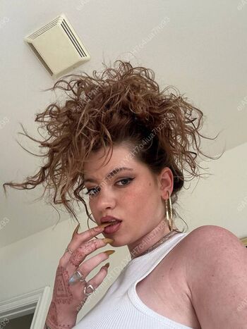 Full leaked Officialdytto private photo