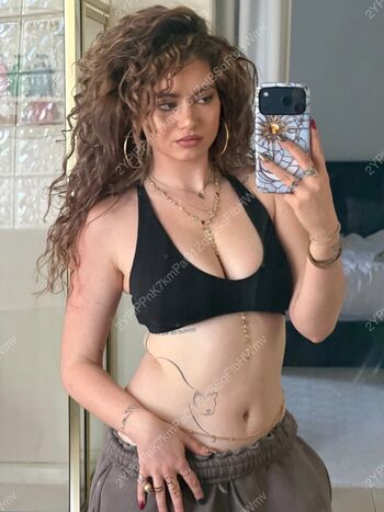 Full leaked Officialdytto private photo
