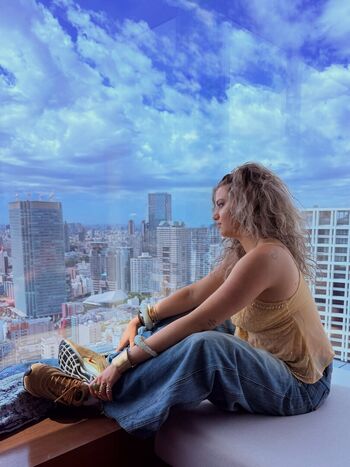 Full leaked Officialdytto private photo