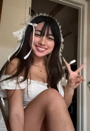 Full leaked Officiallykaori private photo