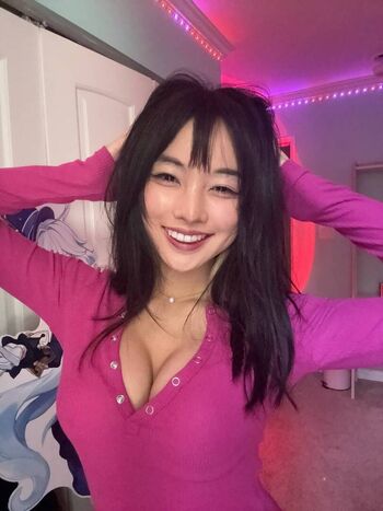 Full leaked Officiallykaori private photo