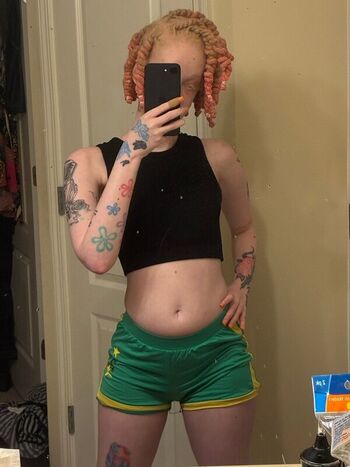 Full leaked Officialshayydee private photo