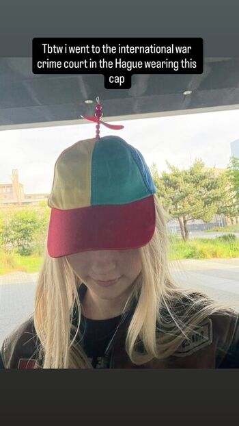 Full leaked Offizieramira private photo