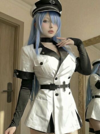 Full leaked Offsumaiko private photo