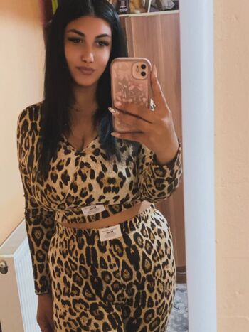 Full leaked Ofi rada private photo