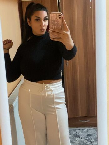 Full leaked Ofi rada private photo