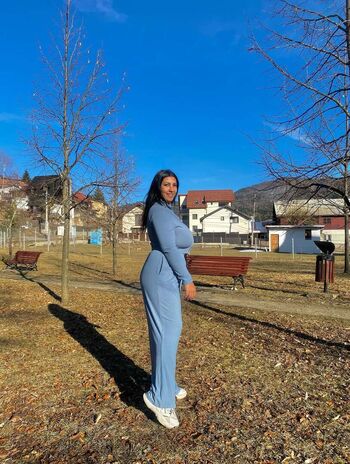 Full leaked Ofi rada private photo