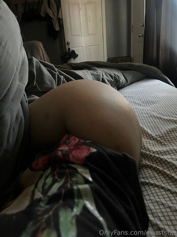 Full leaked Ofluststar private photo