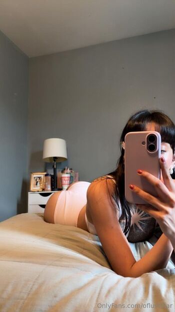 Full leaked Ofluststar private photo