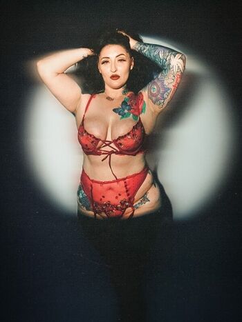 Full leaked Oftenelle private photo
