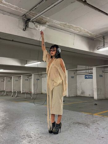Full leaked Ogee off private photo