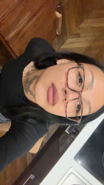 Full leaked Ogee private photo