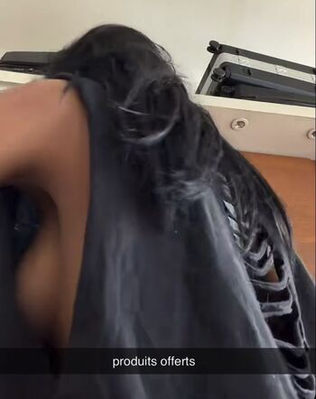 Full leaked Ogee private photo