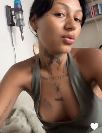 Full leaked Ogee private photo