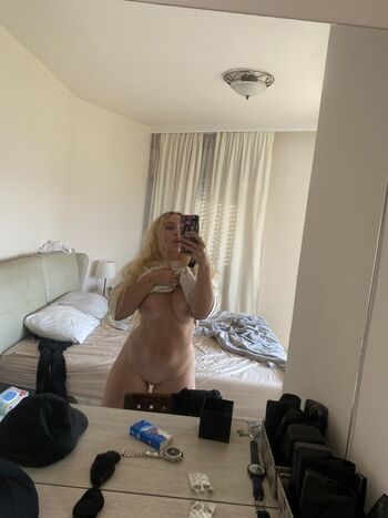 Full leaked Ogo margo private photo