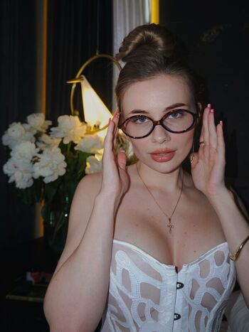 Full leaked Oh ollly private photo