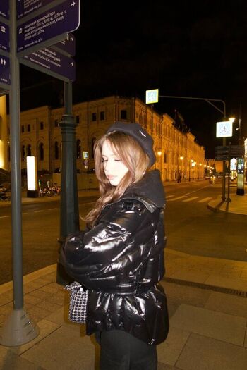 Full leaked Oh rina private photo