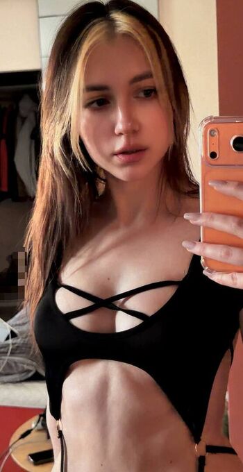 Full leaked Ohkochan private photo