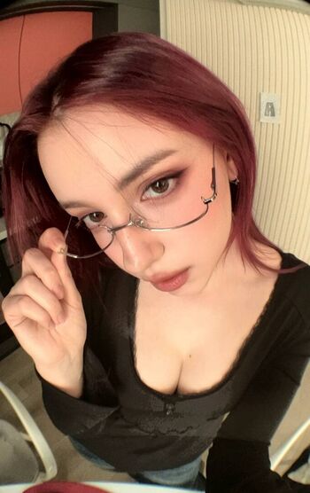 Full leaked Ohkochan private photo