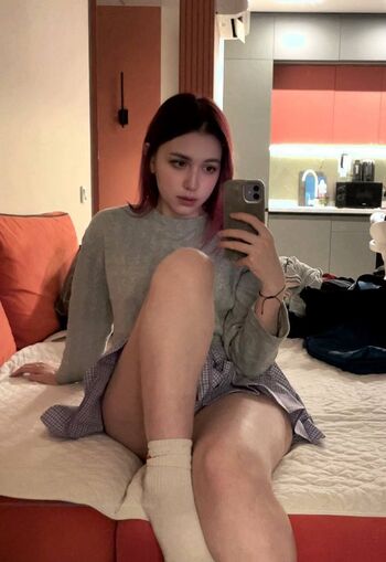 Full leaked Ohkochan private photo