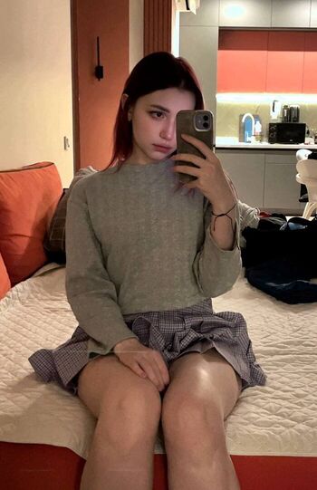 Full leaked Ohkochan private photo
