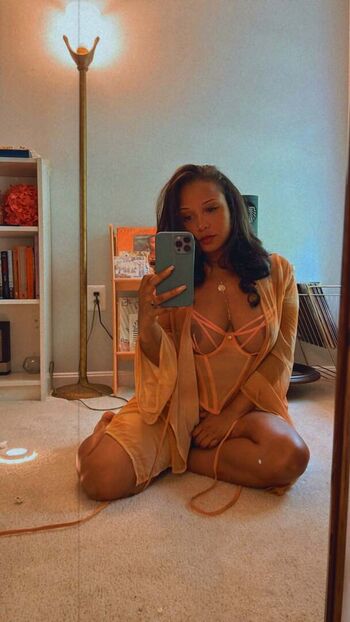 Full leaked Ohamanda private photo