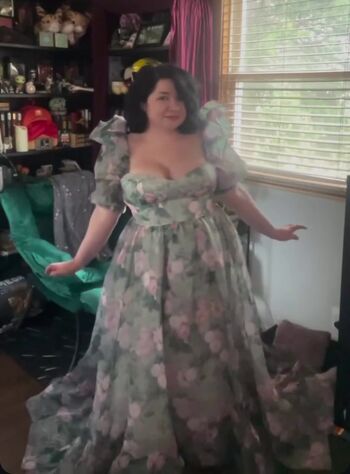 Full leaked Ohcatrina private photo