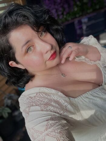Full leaked Ohcatrina private photo