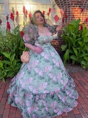 Full leaked Ohcatrina private photo