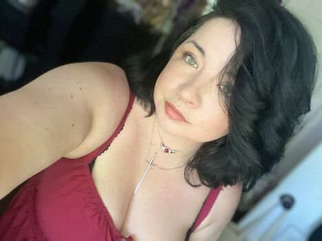 Full leaked Ohcatrina private photo