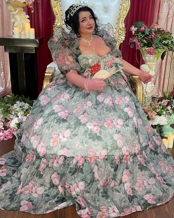 Full leaked Ohcatrina private photo