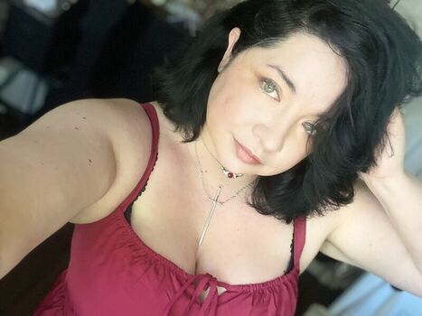 Full leaked Ohcatrina private photo