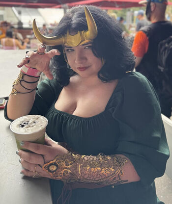 Full leaked Ohcatrina private photo