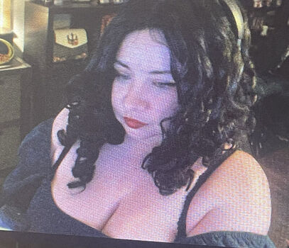 Full leaked Ohcatrina private photo
