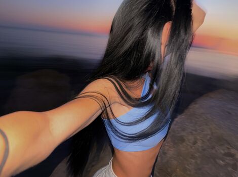 Full leaked Ohhoney private photo