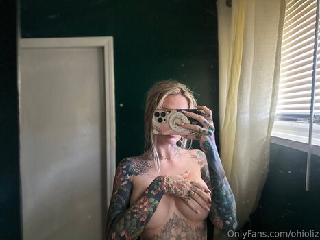 Full leaked Ohioliz private photo