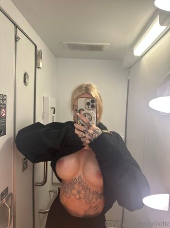 Full leaked Ohioliz private photo