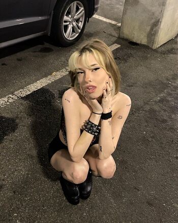 Full leaked Ohkailno private photo