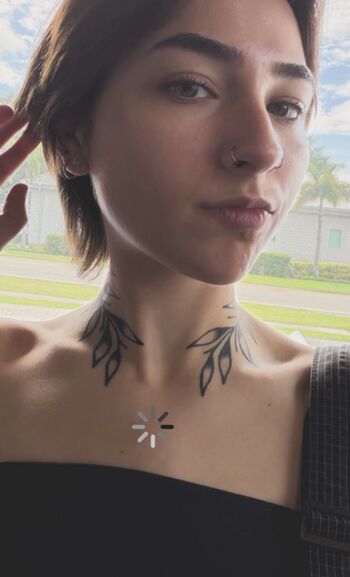 Full leaked Ohkaylin private photo