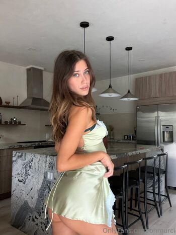 Full leaked Ohmurci private photo