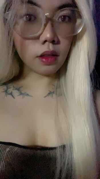 Full leaked Ohmyriri private photo