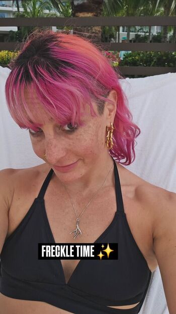 Full leaked Ohmyskulls private photo