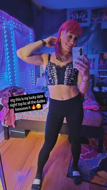 Full leaked Ohmyskulls private photo