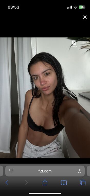 Full leaked Ohxeline private photo