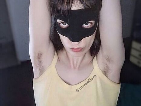 Full leaked Ohyes clara private photo