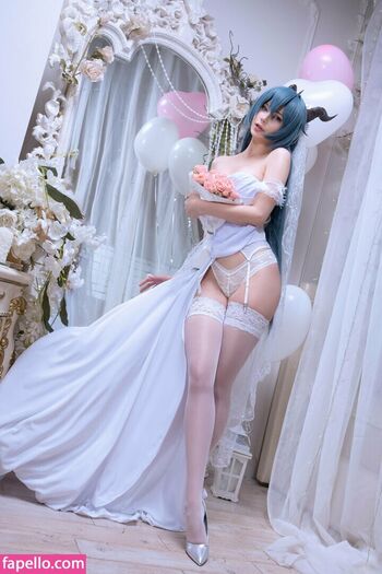Full leaked Oichi page private photo