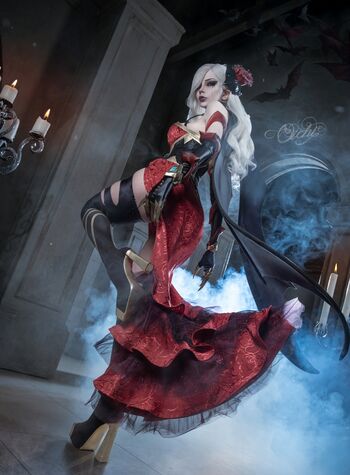 Full leaked Oichi private photo