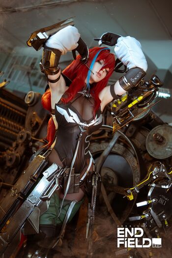 Full leaked Oichi private photo