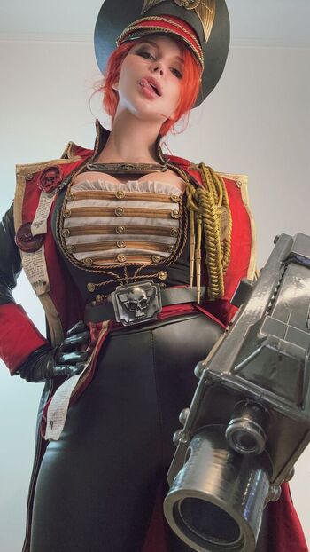 Full leaked Oichi private photo