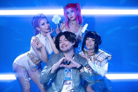 Full leaked Oichi private photo